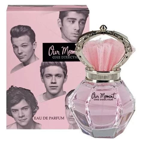 our moment one direction perfume